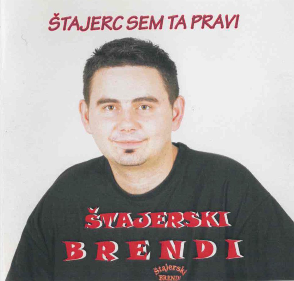 Štajerc sem ta pravi (2008)