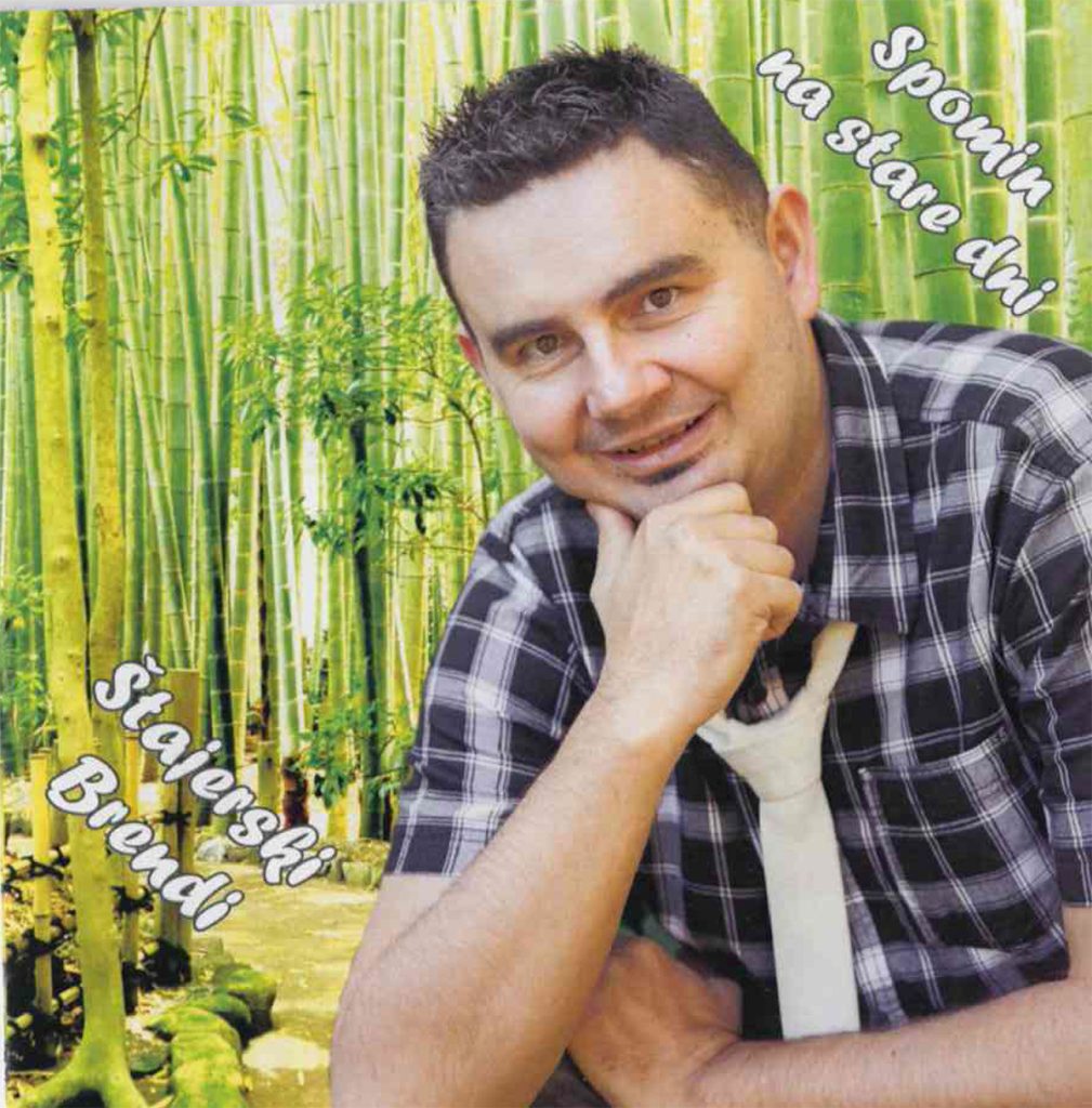 Spomin na stare dni (2019)